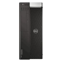 Dell Precision 5810 Xeon E5 3.5 GHz - SSD 512 GB + HDD 500 GB RAM 64 GB