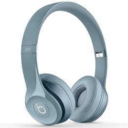 Beats By Dr. Dre Solo 2 Kopfhörer - Silber
