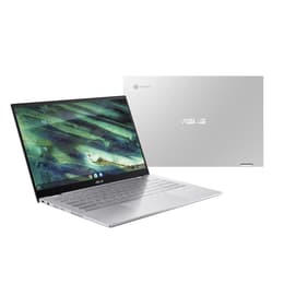 Asus Chromebook Flip C436FA-E10147 Core i7 1.8 GHz 512GB SSD - 16GB AZERTY - Französisch