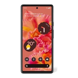 Google Pixel 6 128 GB - Koralle - Ohne Vertrag