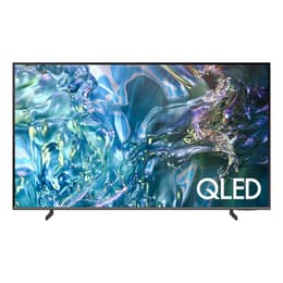 SMART Fernseher Samsung QLED Ultra HD 4K 109 cm QE43Q64DAUXXN