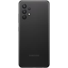 Galaxy A32 64GB - Schwarz - Ohne Vertrag