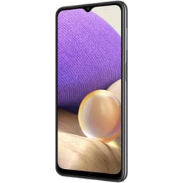 Galaxy A32 64GB - Schwarz - Ohne Vertrag