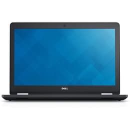 Dell Latitude E5470 14" Core i5 2.3 GHz - SSD 256 GB - 8GB QWERTZ - Deutsch