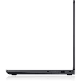 Dell Latitude E5470 14" Core i5 2.3 GHz - SSD 256 GB - 8GB QWERTZ - Deutsch