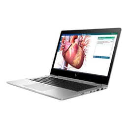 HP EliteBook X360 1030 G2 13" Core i5 2.6 GHz - SSD 512 GB - 8GB QWERTY - Spanisch