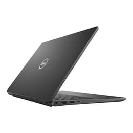 Dell Latitude 3520 15" Core i5 2.4 GHz - SSD 256 GB - 16GB QWERTY - Schwedisch