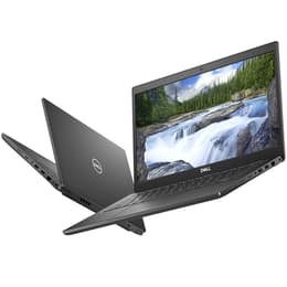 Dell Latitude 3520 15" Core i5 2.4 GHz - SSD 256 GB - 16GB QWERTY - Schwedisch