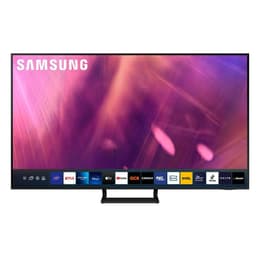 Fernseher Samsung LED Ultra HD 4K 109 cm UE43AU9005KXXC