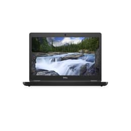 Dell Latitude 5490 14" Core i5 1.6 GHz - SSD 1 TB - 8GB AZERTY - Französisch