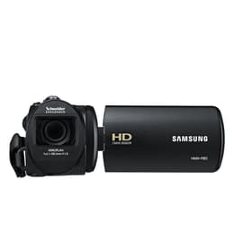 HMX-F80 Camcorder - Schwarz