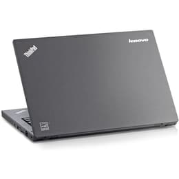 Lenovo ThinkPad X240 12" Core i5 1.9 GHz - SSD 180 GB - 4GB AZERTY - Französisch