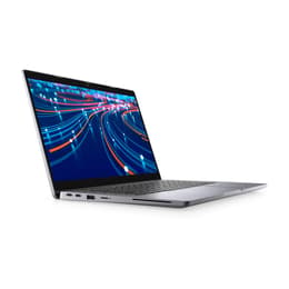 Dell Latitude 5320 13" Core i5 2.4 GHz - SSD 512 GB - 16GB QWERTZ - Deutsch