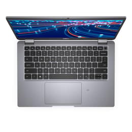 Dell Latitude 5320 13" Core i5 2.4 GHz - SSD 512 GB - 16GB QWERTZ - Deutsch