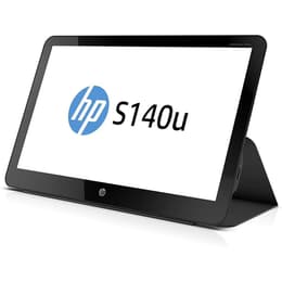 Bildschirm 14" LED HD+ HP EliteDisplay S140U