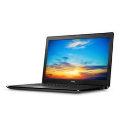 Dell Latitude 3500 15" Core i5 1.6 GHz - SSD 512 GB - 16GB AZERTY - Französisch