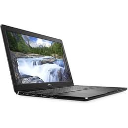 Dell Latitude 3500 15" Core i5 1.6 GHz - SSD 512 GB - 16GB AZERTY - Französisch