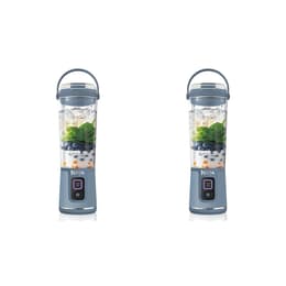 Standmixer Ninja BC151EUNV 0,5300L - Blau
