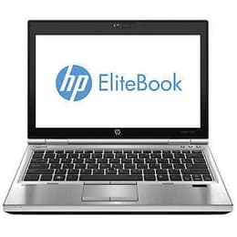 HP EliteBook 8460P 14" Core i5 2.5 GHz - SSD 160 GB - 4GB AZERTY - Französisch