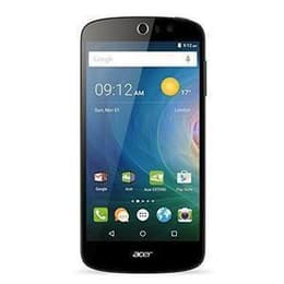 Acer Liquid Jade S55 8GB - Schwarz - Ohne Vertrag