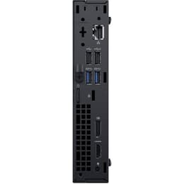 Dell OptiPlex 3070 Micro Core i5 2.2 GHz - SSD 512 GB RAM 16 GB