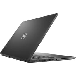Dell Latitude 7420 2-in-1 14" Core i7 3 GHz - SSD 512 GB - 16GB AZERTY - Französisch