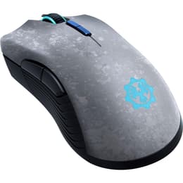 Razer Mamba Wireless Gears Of War 5 Maus Wireless