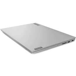 Lenovo ThinkBook 14 IIL 14" Core i5 1 GHz - SSD 256 GB - 8GB QWERTY - Spanisch