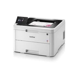 Brother HL-L3270CDW Laserdrucker Farbe