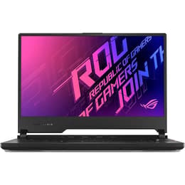 Asus ROG Strix Scar5-G532LWS-HF077T 15" Core i7 2.3 GHz - SSD 1 TB - 16GB - NVIDIA GeForce RTX 2070 Super AZERTY - Französisch