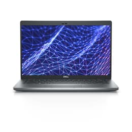 Dell Latitude 5430 14" Core i3 1.2 GHz - SSD 256 GB - 8GB QWERTY - Englisch