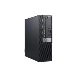 Dell OptiPlex 7060 SFF Core i3 3.6 GHz - SSD 256 GB RAM 8 GB