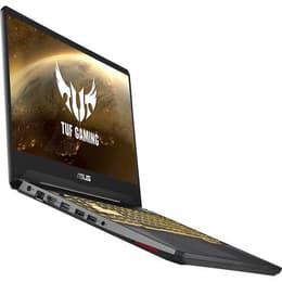Asus TUF FX505DT-AL087T 15" Ryzen 5 2.1 GHz - SSD 512 GB - 8GB QWERTY - Englisch