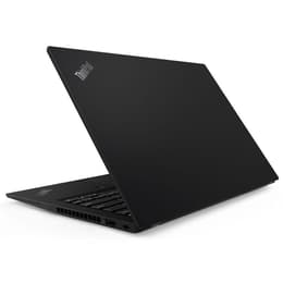 Lenovo ThinkPad T490s 14" Core i5 1.6 GHz - SSD 2 TB - 8GB QWERTZ - Deutsch