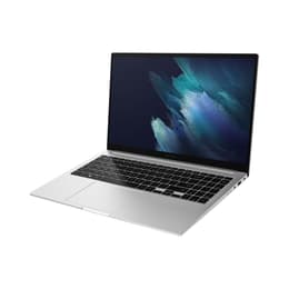 Samsung Galaxy Book 15" Core i5 3.3 GHz - SSD 256 GB - 8GB AZERTY - Französisch