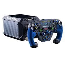 Lenkrad PC FANATEC DD1