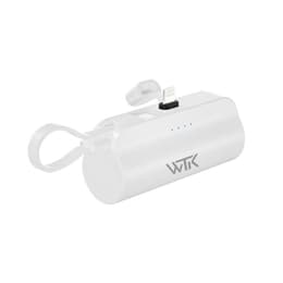 Externer Akku Wtk PowerBank