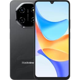 Blackview Shark 6 128GB - Schwarz - Ohne Vertrag