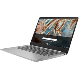 Lenovo IdeaPad 3 Chromebook 14M836 MediaTek 2 GHz 128GB SSD - 8GB AZERTY - Französisch
