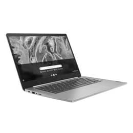 Lenovo IdeaPad 3 Chromebook 14M836 MediaTek 2 GHz 128GB SSD - 8GB AZERTY - Französisch