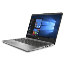 HP 340S G7 14" Core i5 1 GHz - SSD 256 GB - 8GB QWERTY - Englisch