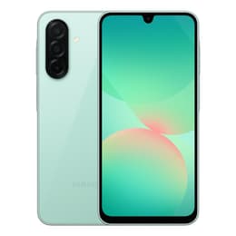 Galaxy A26 256GB - Grün - Ohne Vertrag