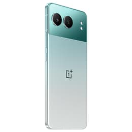 OnePlus Nord 4 512GB - Grün - Ohne Vertrag