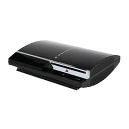Sony PlayStation 3 - Schwarz