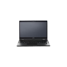 Fujitsu LifeBook U758 15" Core i5 1.6 GHz - SSD 256 GB - 8GB QWERTZ - Deutsch