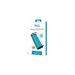Jaym Galaxy Note 10 Lite - Transparent