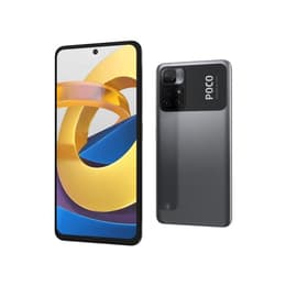 Xiaomi Poco M4 Pro 256GB - Schwarz - Ohne Vertrag