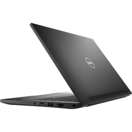Dell Latitude 7280 12" Core i5 2.5 GHz - SSD 256 GB - 8GB QWERTY - Englisch