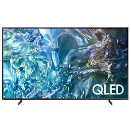 SMART Fernseher Samsung QLED 3D Ultra HD 4K 140 cm TQ55Q7F