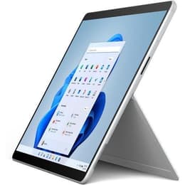 Microsoft Surface Pro X 13" SQ1 3 GHz - SSD 256 GB - 8GB Ohne Tastatur